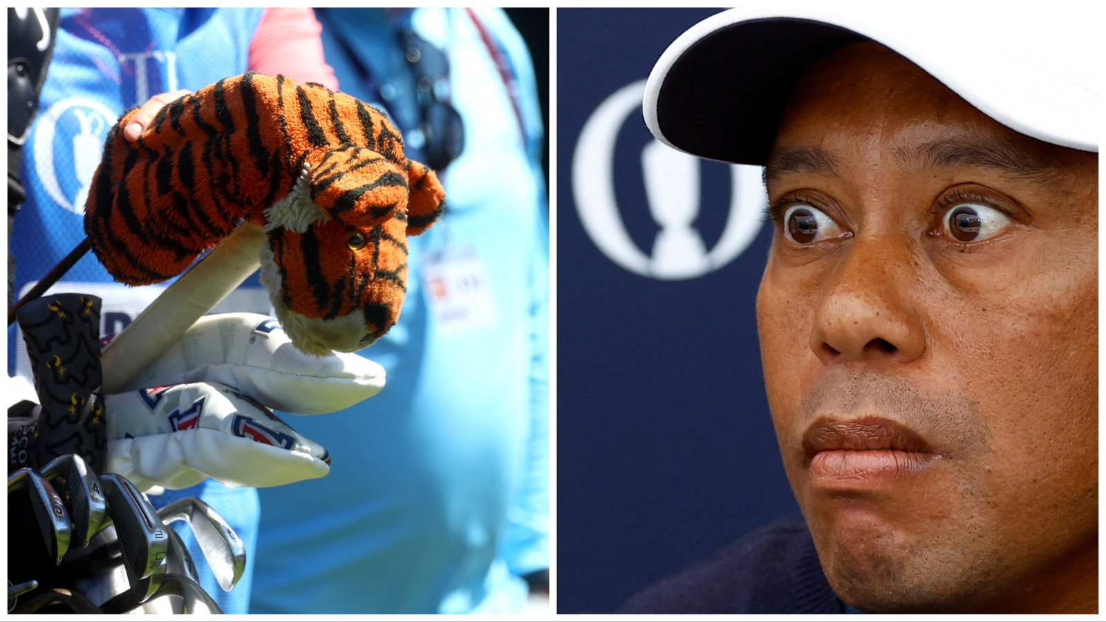 Viktor Hovland set to wow fans with bright and bold open scripting